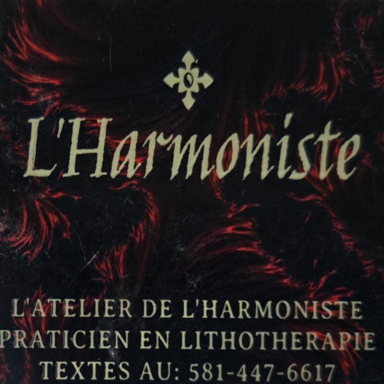 harmoniste (2)